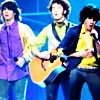 Jonas Brothers
