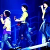 Jonas Brothers