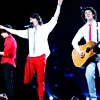 Jonas Brothers