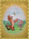 tigger and piglet