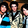 Jonas Brothers