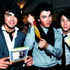 Jonas Brothers