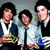 Jonas Brothers