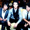 Jonas Brothers