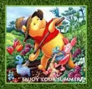 pooh and piglet