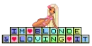 Blondie