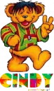 grateful dead bear (cindy)