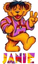 grateful dead bear (janie)