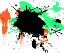 Paint Skulls