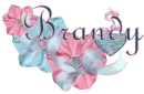 Flower's and Heart,Bow