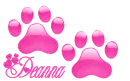 PawPrint's