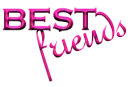 best friends