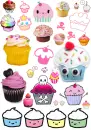 cupcakes