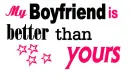 Better Boyfriend
