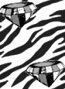 Zebra Diamonds