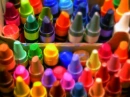 Crayola crayons