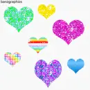 hearts