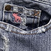 Abercrombie jeans