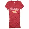 Hollister tees