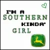 Southern Kinda Girl