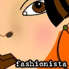 Fashionista
