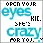 eyes