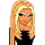 Blonde