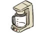 Coffee maker