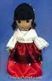 Philippines doll