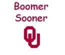 Boomer Sooner - Texas Sucks