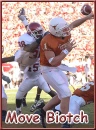 Oklahoma Sooners- MOVE BIOTCH!