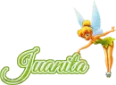 Juanita Tinkerbell