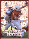 Roy Williams Superman