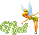 Noel Tinkerbell