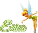Erica Tinkerbell