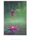 birth of a water fairy