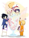 sasusaku and naruhina