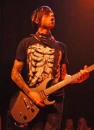 bill from good charlotte