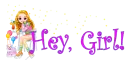 hey girl