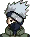 Kakashi
