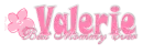 Valerie Best Mommy Ever