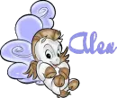 alex