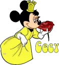 cecy