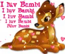 Bambi