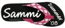 Sammi Flip Flop