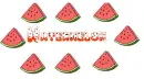 Watermelon!