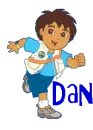 Diego- Dan
