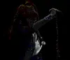 dancing