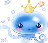 King JellyFish <3