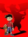 american dragon